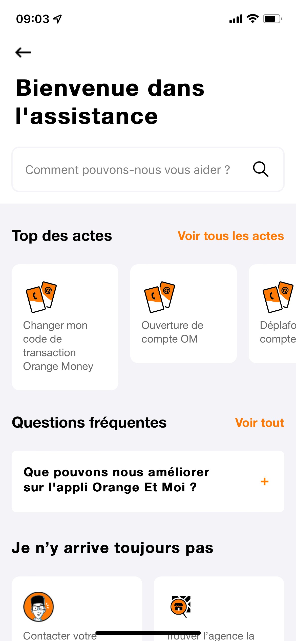 Demander L annulation D une Erreur De Transfert Orange Money Orange SN demander-l-annulation-d-une-erreur-de-transfert-orange-money-orange-sn